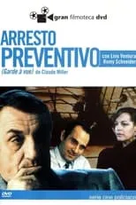 Poster de la película Arresto preventivo - Películas hoy en TV