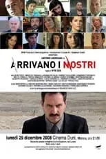 Película Arrivano i mostri