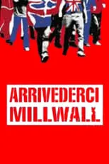 Simon Fisher-Becker interpreta a Shop Manager en Arrivederci Millwall