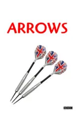 Eric Bristow interpreta a Self en Arrows