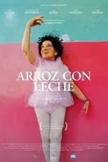 Susana Campos interpreta a  en Arroz con leche