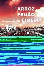 Carlos Diegues interpreta a Self en Arroz, Feijão e Cinema