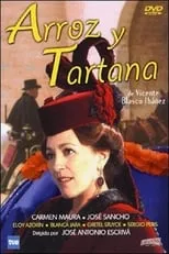 Poster de la película Arroz y tartana - Películas hoy en TV