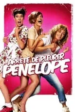 Poster de la película Arrête de pleurer Pénélope - Películas hoy en TV