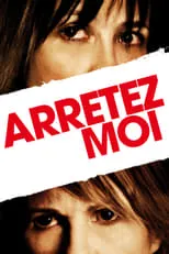 Póster de Arrêtez-moi