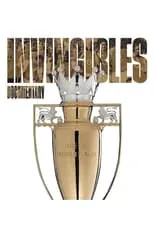 Película Arsenal Invincibles