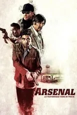 Película Arsenal