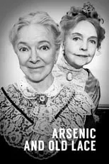 Bob Crane interpreta a Mortimer Brewster en Arsenic and Old Lace