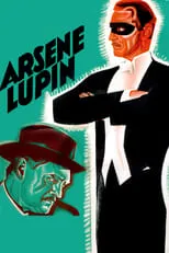 Jessica Boyde es La femme aux diamants en Arsène Lupin