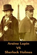 Película Arsène Lupins Tod