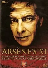 Arsène Wenger es  en Arsène's XI