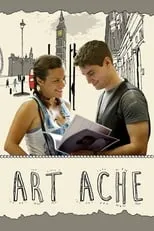 Angela Peters interpreta a Alice en Art Ache