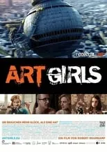 Poster de Art Girls