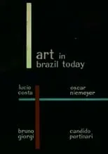 Película Art in Brazil Today