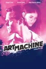 Película Art Machine