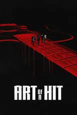 Portada de Art of a Hit