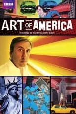 Película Art of America