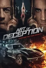 Película Art of Deception