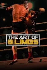 Jaroslav Shvets interpreta a Umarov en Art of Eight Limbs