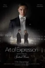 Mike Beckingham es  en Art of Expression