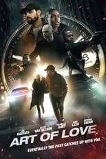 Poster de Art of Love