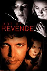 Portada de Art of Revenge