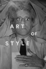 Jean Cocteau interpreta a Self (archive footage) en Art of Style: Jean Cocteau