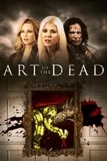 Poster de Art of the Dead