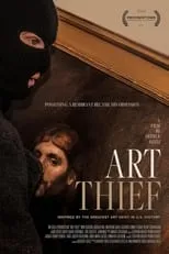 Poster de Art Thief