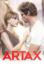 Poster de la película Artax - Películas hoy en TV