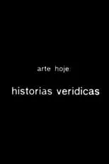 Cildo Meireles es Cildo Meireles en Arte hoje: histórias verídicas