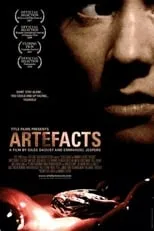 Póster de la película Artefacts