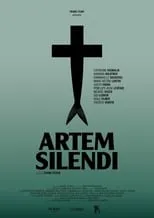 Artem Silendi portada