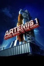 Demetri Goritas interpreta a Narrator en Artemis 1: Going Back To The Moon