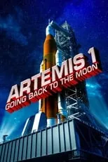 Portada de Artemis I: Going Back to the Moon