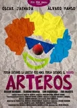 Película Arteros