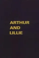 Lillie Mayer es  en Arthur and Lillie