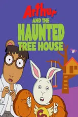 Sonja Ball interpreta a Jane Read en Arthur and the Haunted Tree House