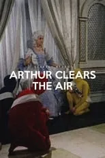 Película Arthur Clears the Air