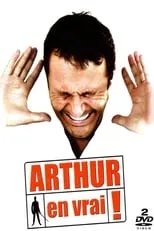 Arthur es Self en Arthur en vrai !