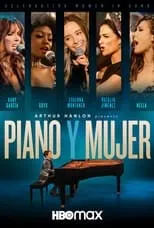 Película Arthur Hanlon Presents: Piano y Mujer