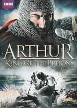 Portada de Arthur: King of the Britons