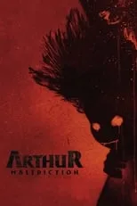 Póster de la película Arthur, Malédiction