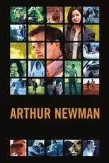 Mina Azarian en la película Arthur Newman