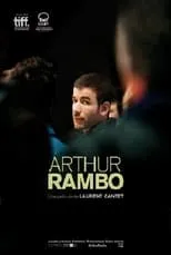 Póster de la película Arthur Rambo