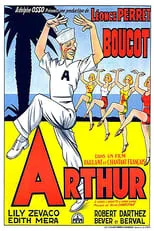 Poster de la película Arthur - Películas hoy en TV