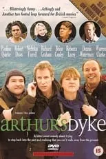 Portada de Arthur's Dyke