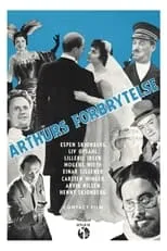 Película Arthurs forbrytelse