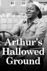 Portada de Arthur's Hallowed Ground