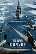 Poster de Artic Convoy